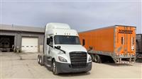 2020 Freightliner Cascadia