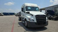 2022 Freightliner Cascadia 126