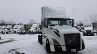2019 Volvo VNL300