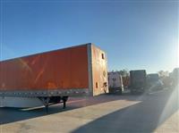 2013 Hyundai VAN
