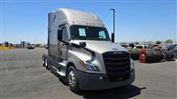 2023 Freightliner Cascadia