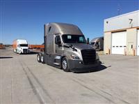 2023 Freightliner Cascadia