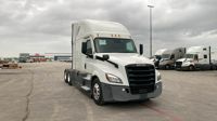 2022 Freightliner Cascadia 126