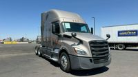 2024 Freightliner Cascadia 126