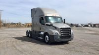 2024 Freightliner Cascadia 126
