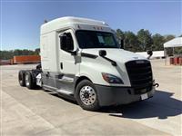 2019 Freightliner Cascadia