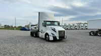 2018 Volvo VNL300
