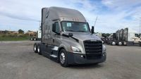 2025 Freightliner Cascadia 126