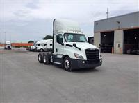 2019 Freightliner Cascadia