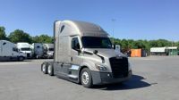 2025 Freightliner Cascadia 126