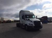 2019 Freightliner Cascadia