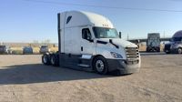 2022 Freightliner Cascadia 126