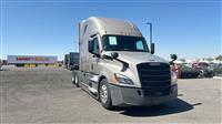 2023 Freightliner Cascadia