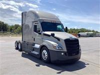 2023 Freightliner Cascadia