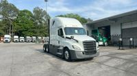 2023 Freightliner Cascadia 126