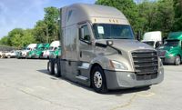 2022 Freightliner Cascadia 126