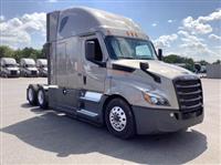 2023 Freightliner Cascadia