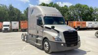 2021 Freightliner Cascadia