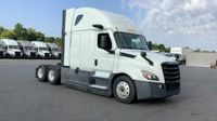 2022 Freightliner Cascadia 126