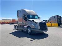 2023 Freightliner Cascadia