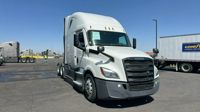 2024 Freightliner Cascadia 126