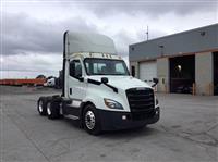 2019 Freightliner Cascadia