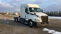 2022 Freightliner Cascadia 126