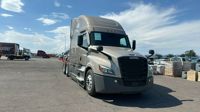 2024 Freightliner Cascadia 126