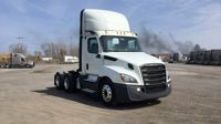 2020 Freightliner Cascadia 126