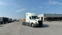 2021 Freightliner Cascadia 126