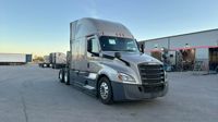 2024 Freightliner Cascadia 126