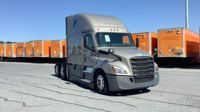 2024 Freightliner Cascadia 126
