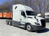2021 Freightliner Cascadia