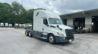 2022 Freightliner Cascadia 126