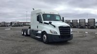 2022 Freightliner Cascadia 126