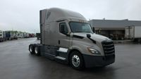 2021 Freightliner Cascadia 126