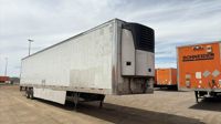2018 Wabash 53ft