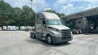2022 Freightliner Cascadia 126
