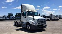 2019 Freightliner Cascadia 125