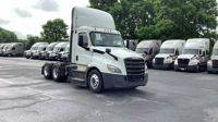 2019 Freightliner Cascadia 126