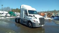 2022 Freightliner Cascadia 126