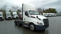 2020 Freightliner Cascadia 126