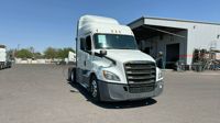 2019 Freightliner Cascadia