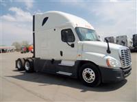 2013 Freightliner Cascadia