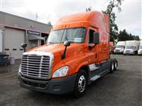 2014 Freightliner Cascadia