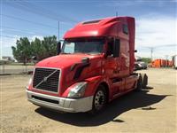 Used 2016 Volvo 670 for Sale