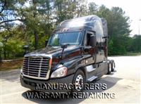 Used 2015 Freightliner Cascadia EVO for Sale
