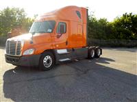 2014 Freightliner Cascadia