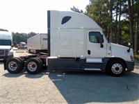 2014 Freightliner Cascadia