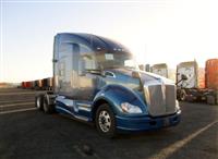 Used 2016 Kenworth T680 Aerodyne for Sale